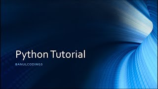 Basic Python Tutorial Part 1 (Introduction,Variables,Datatypes,Comments) TAGALOG