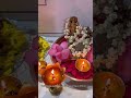 kalashtami and goddess lakshmi poojalook at this reel and say your prayers shorts ssm kalashtami