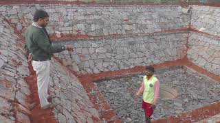 Farm Pond ||Krishi pond || Agriculture Pond And Rain water Harvesting