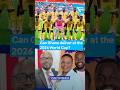 Can Ghana deliver at the World Cup after AFCON failure?