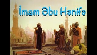 💠 İmam Əbu Hənifə Rahimahullah ᴴᴰ 💠┇Ümmətin Mücəvhəri