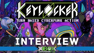 XEP Interview: Keylocker | Moonana Games