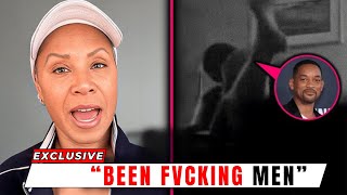 Jada FINALLY Tells The Truth! Will Smith’s SHOCKING Secrets Revealed