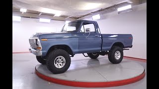 1978 Ford F150