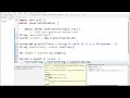 Java Program to check Palindrome string using 'for loop'