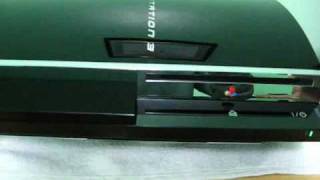 80GB PS3 Review