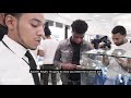 Yungeen Ace Shops For Bust Down Rolex!