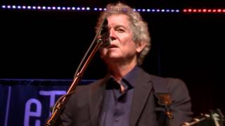 Rodney Crowell - East Houston Blues (eTown webisode #1165)