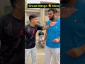 Green Mango 🥭 More 🤣~#shorts #ytshorts #sparklewithshorts #agastayakhurana