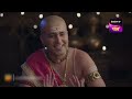 tathacharya के गोद में आया किसका बच्चा tenali rama full ep 159 19 dec 2022