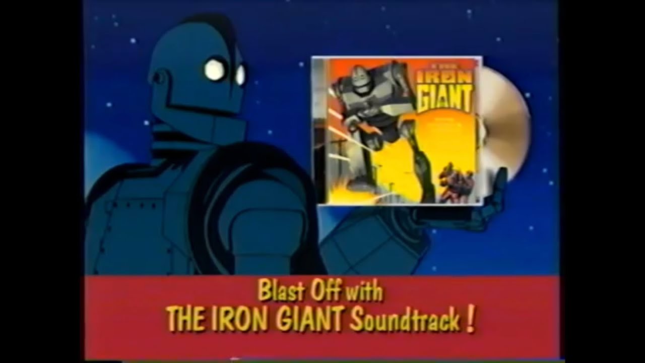 Iron Giant Intro At Patricia Shear Blog