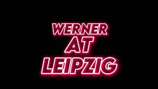 Werner at Leipzig🔥🥶#shorts #football