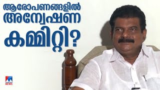 എംആർ അജിത്കുമാറിനെതിരായ ആരോപണങ്ങള്‍; അന്വേഷണ കമ്മിറ്റിയ നിയോഗിക്കുമോ? | S Sujith Das