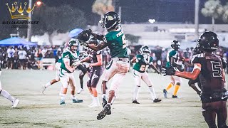 BigDripBoonya#9 Wr/Fs  post season Super Bowl highlights @dripboyzfootballteam8362 @hardbutfair6014