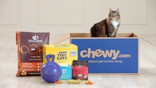 Chewy Makes It Easy | Chewy