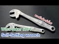 Wera Joker 6004 self-setting wrench ของมันต้องมีมั้ย