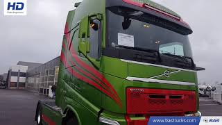 70100649 Volvo FH 500 XL