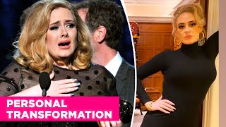 Adele In 2020: What She Is Hiding Behind Her Drastic Weight Loss | Rumour Juice