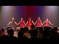 【2017.7.23】「chimotion vol.4」りな卒業公演 2