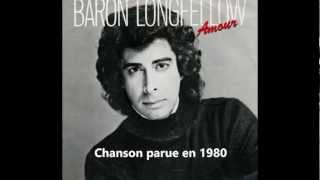 Baron Longfellow (Andy Kim) - Amour