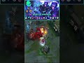 Aphelios 1v5 'INSANE ULTIMATE' PENTAKILL #leagueoflegends #t1gumayusi #leagueshorts