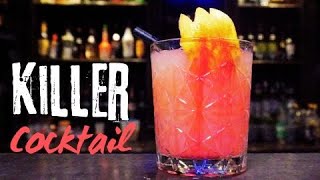 KILLER COCKTAIL Recipe