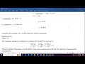 mth642 assignment 1 solution 2024 mth642 assignment 1 solution fall 2024 mth642 assignment 1