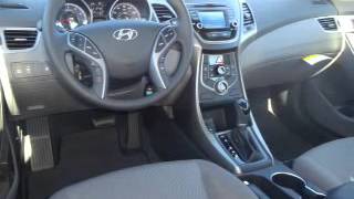 2016 Hyundai Elantra Y994 - Princeton WV