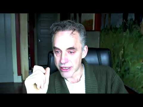 Jordan Peterson Crying: Video Gallery (Sorted By Low Score) | Know Your ...