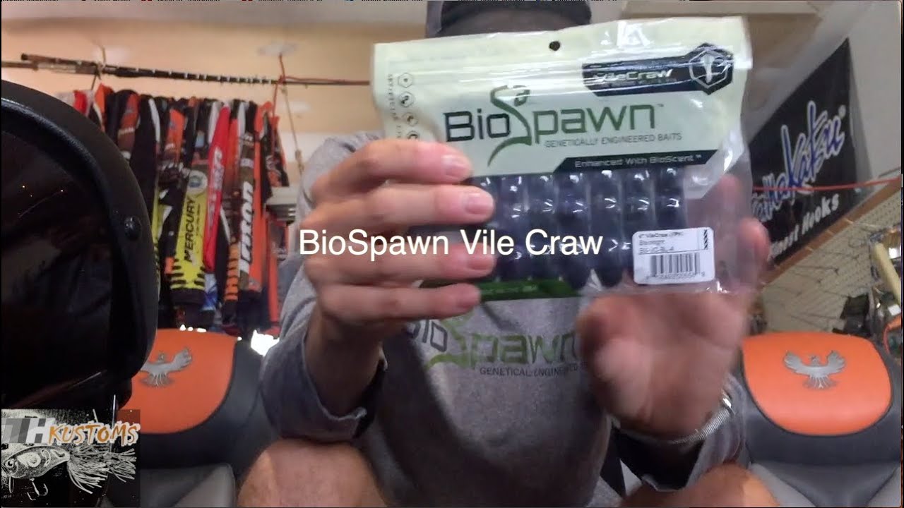 Top 5 Jig Trailers I Use Throughout The Season Youtube