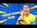 Ronaldo Menang Pildun Kw