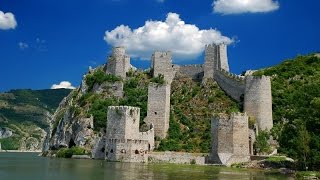 Врнячка Баня.Сербия.(Врнячка the Bath. Serbia.)