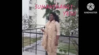 sumaithangi yesu @omegamusic1454