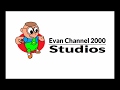 DisneyToon Studios (Evan Channel 2000 Version)