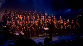 UJ Choir | Imbere Yanje | Judah Earl \u0026 Odeta | Sizwe Mondlane