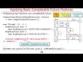 Overview of Basic Java 8 CompletableFuture Features (Part 2)