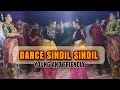 DANCE(SINDIL SINDIL) SINDIL BY, YOUNG AND FRIENDLY (KEYBOARD, YSG)