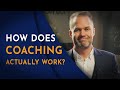 How Does A Coaching Session Actually Work | The Coaching Institute