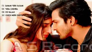 Sanam Teri Kasam//all super hot song,@#@