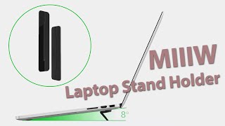 Quick Unboxing #7 | Xiaomi MIIIW Portable Laptop Stand Holder