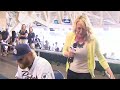 andrew cashner @ fanfest