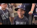 andrew cashner @ fanfest