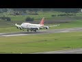 Aterrizajes Despegues | Landings Takeoffs ElDorado Airport Bogotá 19OCT2019