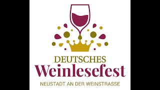 Winzerfestumzug 2023