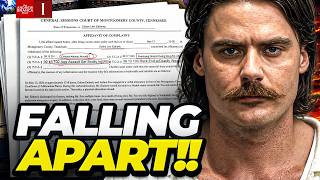 Chud Affidavit Just Changed EVERYTHING! | LAWYER REACTS!