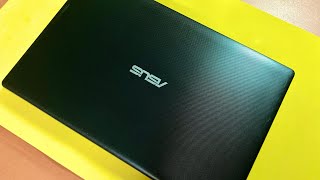 Smontare e Rigenerare ASUS X551C