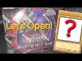 Let's Open! Yu-gi-oh! Phantom Nightmare!