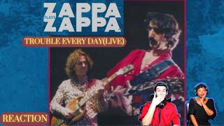 ZAPPA PLAYS ZAPPA 