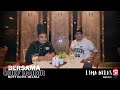 Lima Belas Podcast Ep 5 Pt 1 (Edisi Khas) | Bersama Chef Haidir Yahaya.