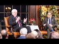 Dennis Prager: Israel's Place in the World